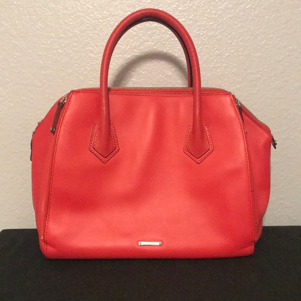 Rebecca Minkoff Large Perry Satchel